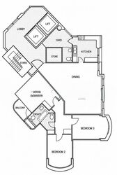 Far Horizon Garden (D20), Condominium #580593541